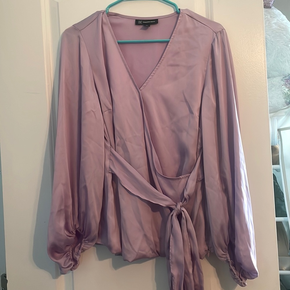 Business blouse